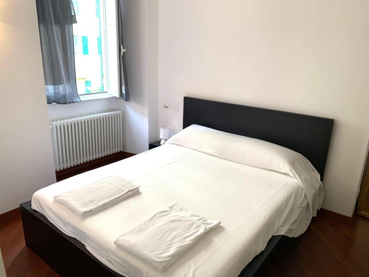 Seaside60 Appartement *